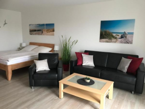 Steiner Strandappartements Appartement 208 Süd- Landseite, Stein